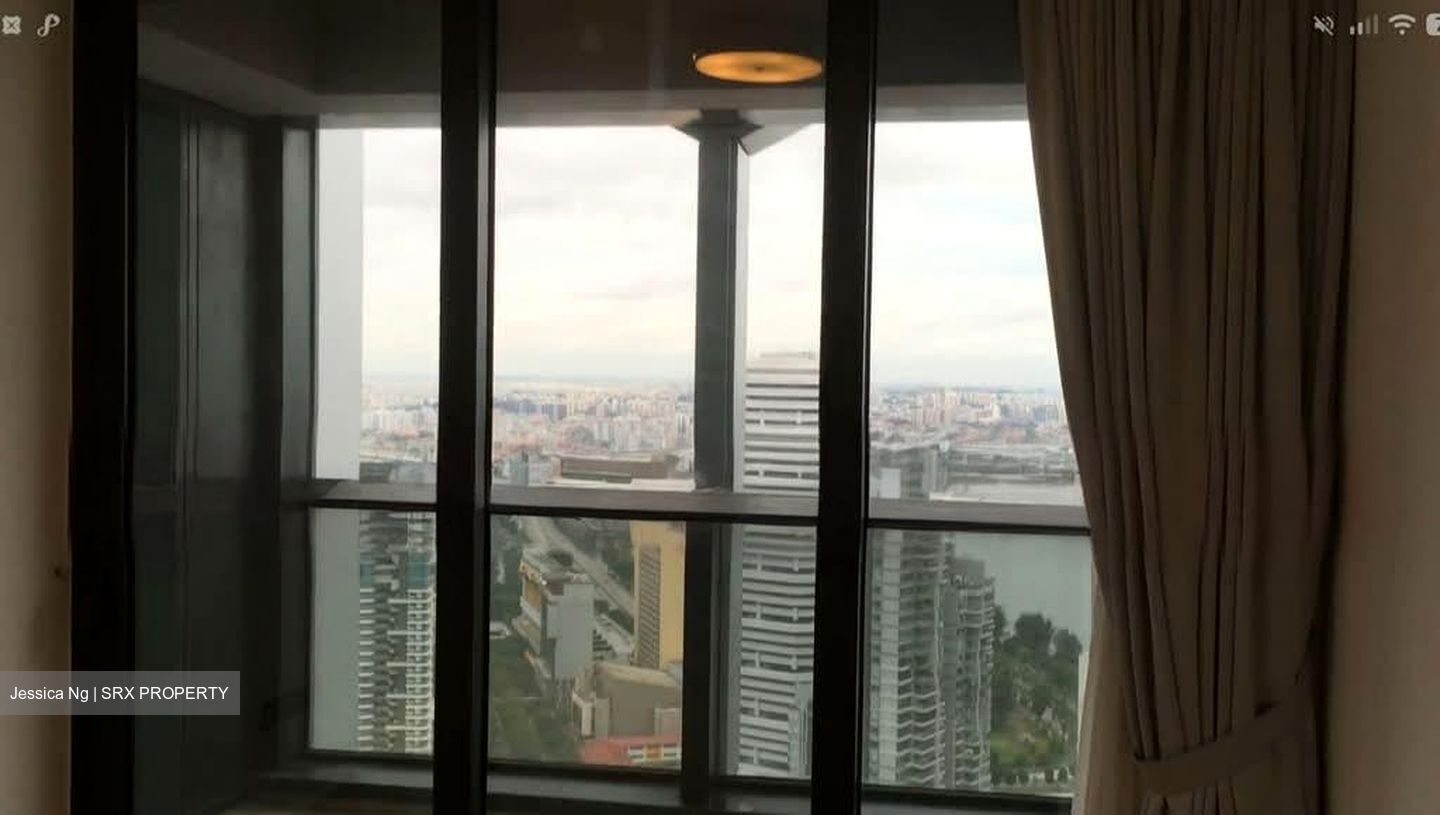 Duo Residences (D7), Apartment #561563511